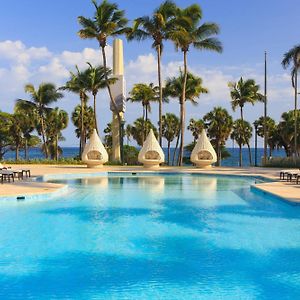 Renaissance Santo Domingo Jaragua Hotel&Casino
